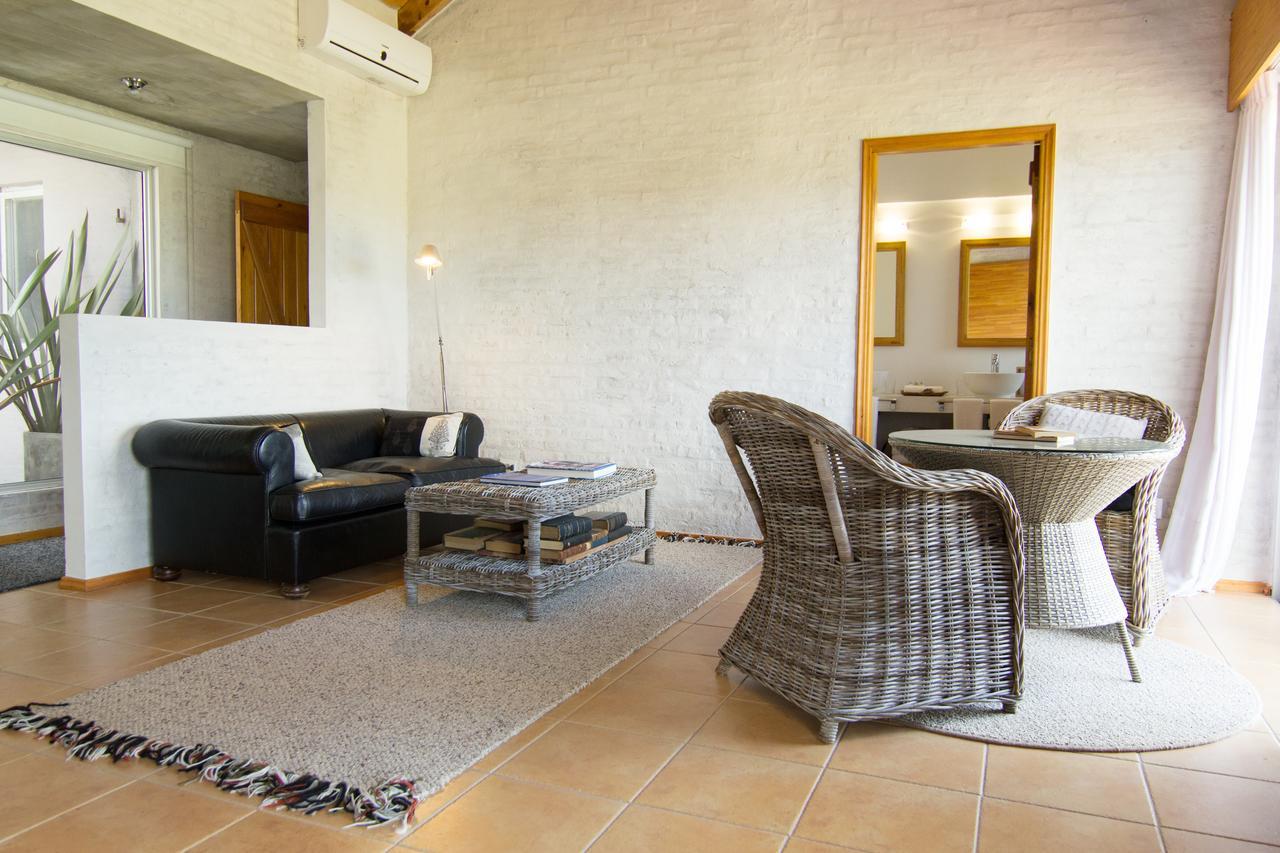 Posada Mosaico Villas Garzon Zimmer foto