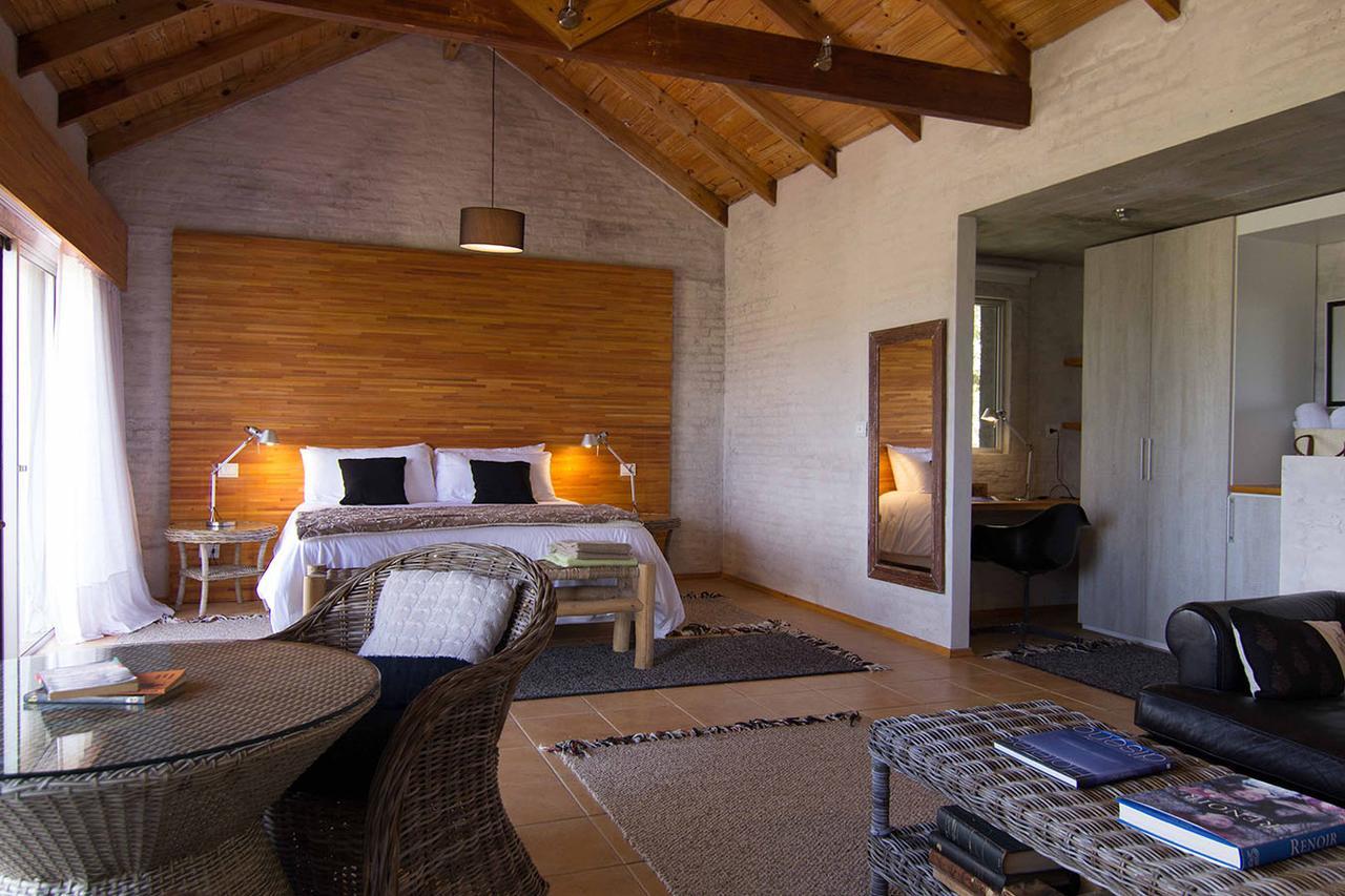 Posada Mosaico Villas Garzon Exterior foto